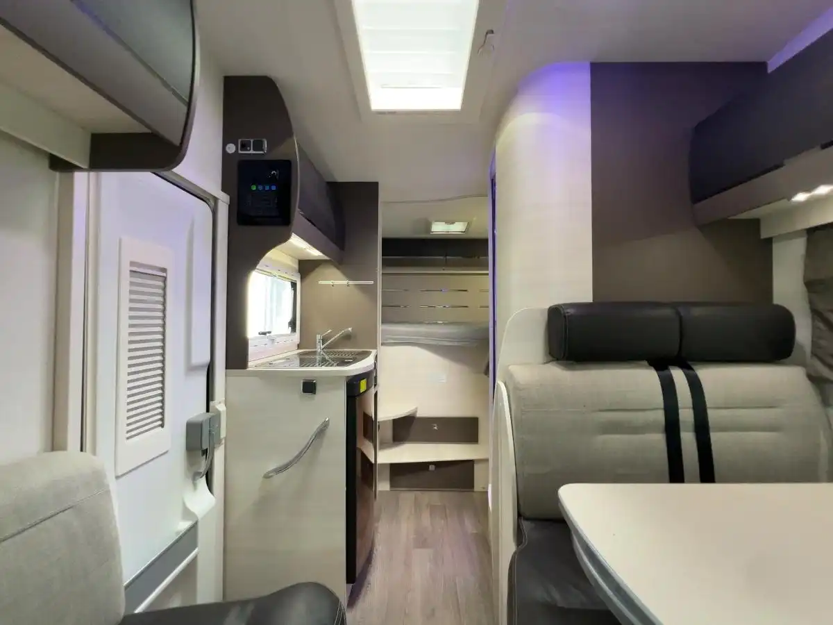 CHAUSSON Flash C 514  - Ansicht 9